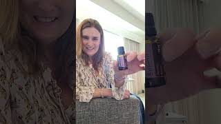 Unboxing doTERRA convention 2023 Becoming convention kit [upl. by Suhail]