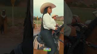 Amazing Rodeo in COLOMBIA cowgirl colombianwomen caballos horsegirls [upl. by Ainer]