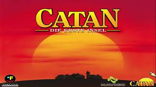 Catan  01 Friedvolles Siedeln im abgesteckten SafeSpace [upl. by Nueoht]