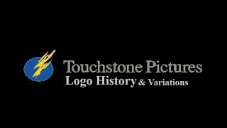 Touchstone Pictures Logo History amp Variations [upl. by Marmion]