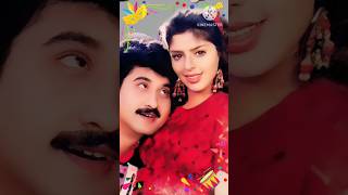 suman hit song nagma shobhana [upl. by Vtarj]