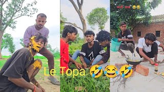 Hamar Tohar🤣Dosti Pakki🤣😂Ankit Jack Video Comedy sahilbindgondalpur6400 ankitjack dehatisachin [upl. by Trilbee469]