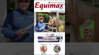 Llega más Lejos con EQUIMAX [upl. by Cammie]