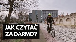 Jak czytać za darmo [upl. by Zildjian]