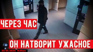 Врач совершил полное безумие Что попало на камеру [upl. by Notnats288]