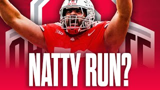 Is Ohio State Football PRIMED FOR A NATIONAL CHAMPIONSHIP RUN  Ohio State vs Indiana Reaction [upl. by Moriah]