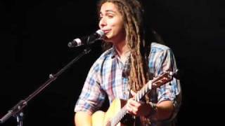 Jason Castro  quotYou Are The Onequot [upl. by Sophey257]