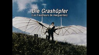 Die Grashüpfer Les Faucheurs de marguerites  Vor u Abspann Folge 1 [upl. by Zetniuq573]