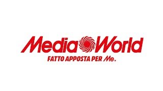 MediaWorld fatto apposta per Me [upl. by Tirb595]