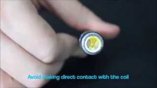 Dr Dabber Ghost Loading Video [upl. by Rhiamon]