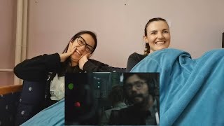 La Casa de Papel 3x02 Reaction [upl. by Nodla]