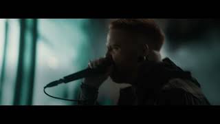 Memphis May Fire  Shapeshifter Official Music Video [upl. by Roselyn422]