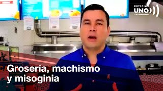 Cambio Radical pide a la justicia que investigue al presidente de la Asamblea de Santander [upl. by Lyontine]