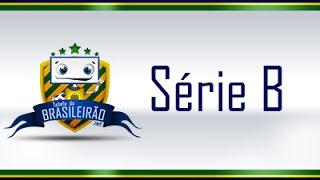 Luverdense 1 x 1 Joinville  Campeonato Brasileiro Série B 2016 [upl. by Kirbie]