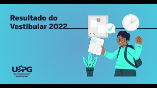 Resultado do Vestibular 2022 [upl. by Josiah]