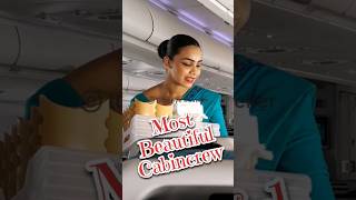 Most Beautiful Cabin Crew Girls❤️SRILANKAN✈️ Subscribe🔔aviation cabincrew srilankanairlines [upl. by Nnylarat]