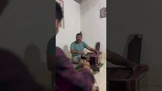 Dhumbak tumbak 🤣😅Riyaz time masti tabla trend shortvideo mojmasti viralreels [upl. by Kung]