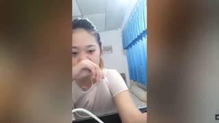 BIGO live 2017  Uting tempel di Meja cuus pasCOL 😱 [upl. by Low]