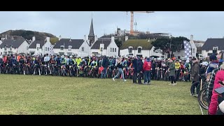 NK strandrace wijk aan zee 2023 [upl. by Jenni]