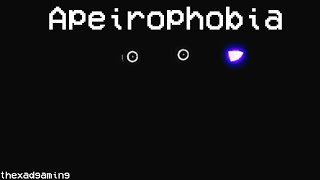 Apeirophobia  Chapter 2  New Endings and Levels [upl. by Rasure]