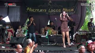 GELANDANGAN MULYA JAYA LOS MUSIC [upl. by Toor721]