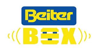 Beiter VBOX first High Speed Release [upl. by Wichern]