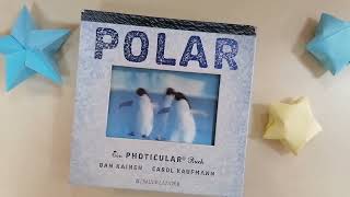 Polar A Photicular Book [upl. by Nnylahs]