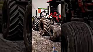 automobile modified farmer farming shortsviral nishudashwal tochenking johndeere shorts [upl. by Innaig]