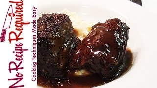 How to Braise  NoRecipeRequiredcom [upl. by Cynar]