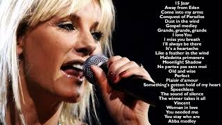 DANA WINNER  Greatest Hits [upl. by Agosto200]