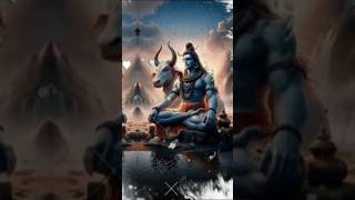 mahadev short viralshorts music views subscribe [upl. by Reltuc]