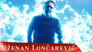 DZENAN LONCAREVIC  PROKLETO I SVETO OFFICIAL VIDEO HD [upl. by Neelak]