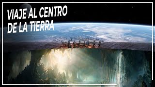 La Tierra en el Universo Un Increíble Viaje al Centro de la Tierra  Documental Espacial [upl. by Chobot]