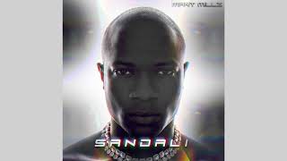 Sandali Official Audio Video [upl. by Aneema]