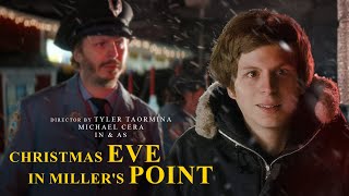 Christmas Eve In Millers Point Trailer  First Look 2024  Release Date And More [upl. by Arihaj895]