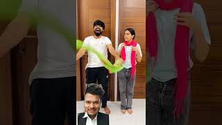 So beautiful😍😍 love comedy funny dance couple newsong song music remix [upl. by Aileen]