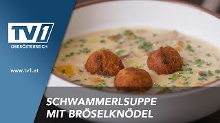 Kochen mit Elfriede Schachinger [upl. by Ainesey117]