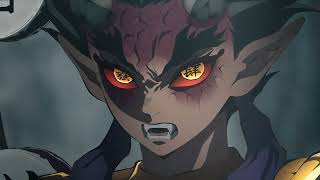 Zohakuten Appeares  Demon Slayer Season 3 Episode 7 Tanjiro Vs Zohakuten  S3E7 [upl. by Jarl]