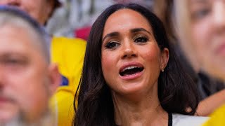 Meghan Markle has waged ‘campaign of vilification’ against Royal Family [upl. by Nylirrej]