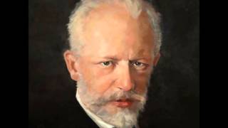 Tchaikovsky Valzer Dei Fiori [upl. by Rakabuba]