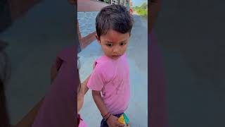 Zindagi Se Jung 😫🥰 shorts trending love ytshortsindia viralvideo cutebaby [upl. by Okeim621]