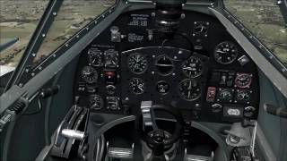 REALAIR SPITFIRE TEST FLIGHT PART 3 [upl. by Niuq]