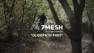 7MESH quotGLIDEPATH PANTquot [upl. by Leandro18]