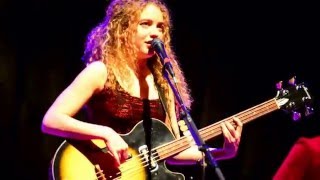 Tal Wilkenfeld  Under The Sun  Boulder Theater  gratefulwebcom [upl. by Crosse]