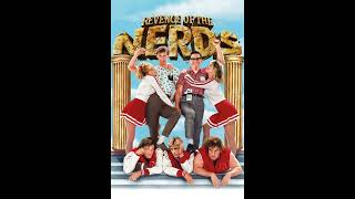 Revenge of the Nerds 1984 Movie Review [upl. by Rondi]