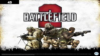 Battlefield 2 F45 Entschlossen geschlossen [upl. by Salisbury608]