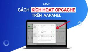 Kích hoạt OPCache trên aaPanel chỉ 1 phút [upl. by Kariotta687]