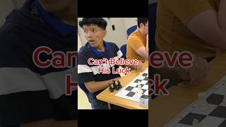 FIDE Master Blunders Queen chess blitz [upl. by Ernesto172]