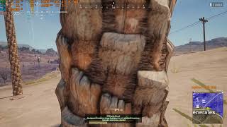 PUBG 5800x3D 3080Ti 2k Test Miramar 8 Phase  stream nvenc [upl. by Pedro431]