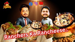 Ranchers Ka RANCHEESE I Wo Bhi Itnay Sastay Main  I Cheese Factory [upl. by Miahc]